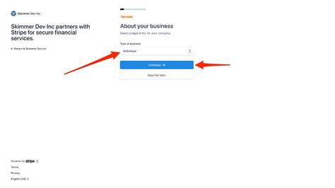 get skimmer login